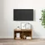 Vidaxl Komplet TV omaric Rjava 72 x 35 x 37 cm Konstruiran les