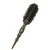 TOP Round Brush - Drvena četka za feniranje 40mm kombinovana