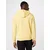 JACK & JONES Majica, rumena