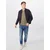 JACK & JONES Majica, zelena