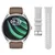 hoco. Pametni sat, 1.43 AMOLED, Bluetooth, IP67 - Y22 Silver