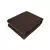sarcia.eu Rjava agrovolna 1,6 m 150g/m2 z UV 25 m