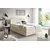 Boxspring postelja Senti - 160x200 cm