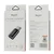Yesido - OTG adapter (GS22) Type-C do Lightning aluminijska legura 480 Mbps - Sivi