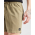QUIKSILVER Kratke kopalne hlače EVERYDAY kaki