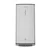 ARISTON Velis TECH WiFi 50 EU Akumulacioni bojler, Vertikalni ili horizontalni, 50l, WiFi, Srebrni