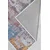 Conceptum Hypnose Tepih Hmnt612, 50x80cm, Šareni