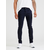TOMMY HILFIGER Kavbojke, modra