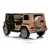 Mercedes G500 4X4 Zlatna boja peska - Premium Oprema