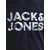 Jack & Jones Junior Majica Kratak Rukav Za Dečake JJebryan, Teget