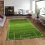 Conceptum Hypnose tepih Cgkids9, pravougaoni, 80 x 140 cm, zeleni