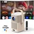 YABER projektor T2 Plus, LED, 1080p, + Google TV dongle