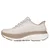 Skechers Ženske patike Max Cushioning Zirrus, 180265-TAN, Bež