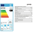 GORENJE Pralni stroj WE74S3