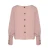 LASCANA Bluza staro roza