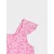 Sinsay - Bluza - pastelno roze