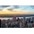 Fototapeta panorama mesta New York - 150x100