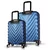 ZOOZIE BAGS Set kofera 2/1 MV6739