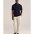 WE Fashion Majica  temno modra