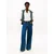 TOMMY HILFIGER Bluza  bela
