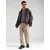 Only & Sons Majica ONSFRED temno siva