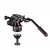 Manfrotto Nitrotech 608 a Alu Twin MS