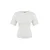 Trendyol Milla Ženska majica TWOSS26TS00052, Bela
