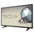 TESLA 24S306BH  LED, 24" (60.9 cm), 720p HD Ready, DVB-T/T2/C/S/S2