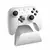 8BITDO Bežični gamepad 8BitDo Ultimate 2 Multi Platfrom/TMR/HallEffect/Dock/RGB/Vibracija/White