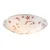 Globo 40609-2 - Plafonsko svetlo NATALIE 2xE27ILLUS/60W/230V prečnik 40 cm