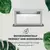 KLARSTEIN kuhinjska napa Royal Flush Eco 60
