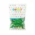 Kovinski balon 11 Gemar Green