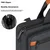 Taikesen Torba za laptop, Crna