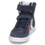 SLIMMER STADIL LEATHER HIGH JR
