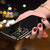 Maska Fresh Electroplated za Xiaomi Redmi Note 13 Pro Plus 5G, Ljubičasta