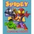 Maxi Puzzle Premium Plus – Spidey, 24 kosov - 1 k.