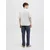 JJ REBEL Muške pantalone KENNI 12275004, Teget