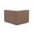 Atelier del Sofa Fotelja Mora XL 110x69x90cm Braon