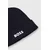 Kapa s primesjo volne Boss Green Asic_Beanie-X