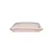 Paws & Whiskers Krevet za ljubimce Puppy Dog, 90x60x12 cm, Krem
