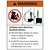 Vidaxl TV omarica Rjava 156 x 37 x 45 cm Konstruiran les
