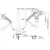MA-DA2-02 Gembird Podesivi dupli stoni drzac za monitor, tilt,17-27 max.2x8kg (alt.MA-DA2-01)