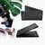 INF Zložljiva Bluetooth tipkovnica Black, (5000071887)