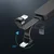 Adapter Wiwu za slusalice i punjenje iPhone lighting crni