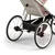 Cybex ram Avi Creme With Orange