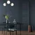 OPVIQ Luster Daisy 146 AV3, Bronzana boja