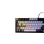 FANTECH Mehanička tastatura Gaming MK890 RGB Atom 96 Navy (Plavi switch)