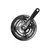 Shimano Tourney TY FC-TY701 srednji pogon 48/38/28T