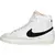 Nike Sportswear Visoke tenisice Blazer Mid 77, bijela / crna / bež