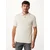 MEXX Majica Giuseppe volneno bela